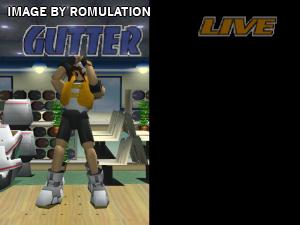 Super Bowling 64 for N64 screenshot