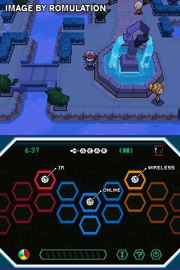 Pokemon - Black Version ROM - NDS Download - Emulator Games