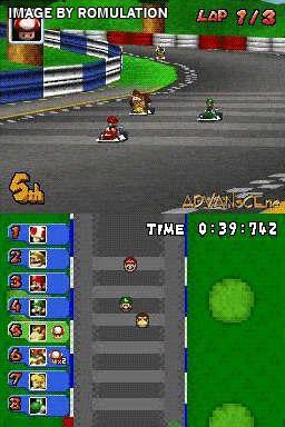 mario kart ds rom google drive