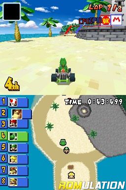 mario kart ds rom us mario kart ds rom us