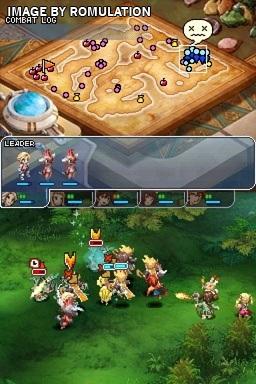 Jogo Final Fantasy Xii: Revenant Wings - Nintendo Ds