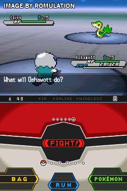 Pokemon White 2 Usa Nintendo Ds Nds Rom Download Romulation