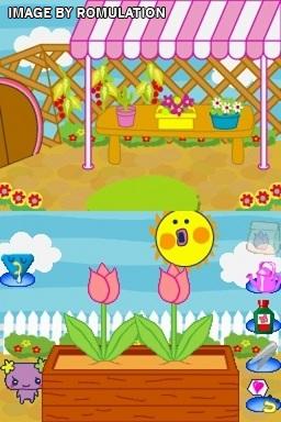 Tamagotchi Connection - Corner Shop 3  for NDS screenshot