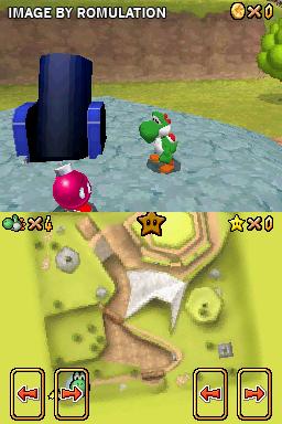 super mario 64 ds rom non.7z