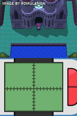 Pokemon Platinum Japan Nintendo Ds Nds Rom Download Romulation