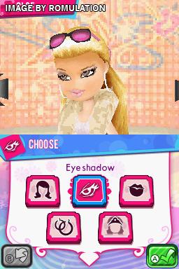 Bratz - Fashion Boutique for NDS screenshot