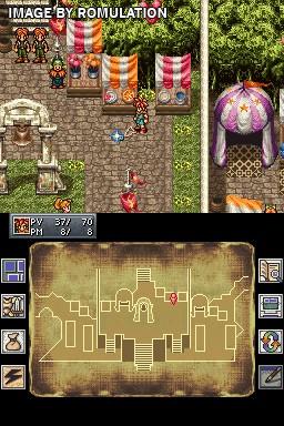 Chrono Trigger ROM - NDS Download - Emulator Games