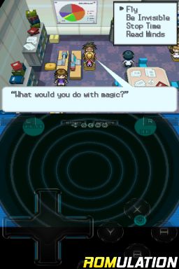 Pokemon Black White 2[friends] ROM ROM Download - Nintendo DS(NDS)