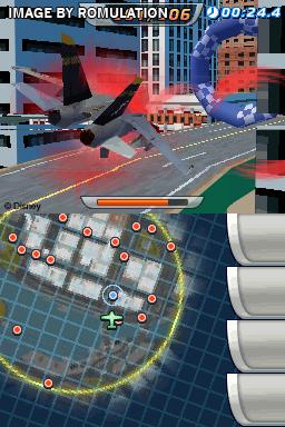 Disney Planes for NDS screenshot