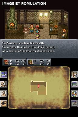 Chrono Trigger ROM - NDS Download - Emulator Games