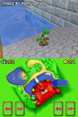 super mario 64 ds rom us