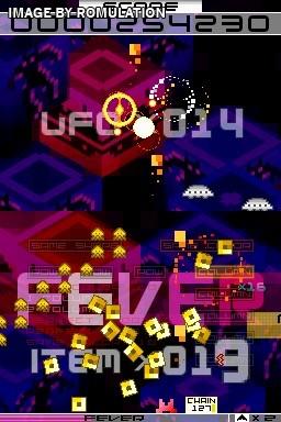 space invaders extreme rom