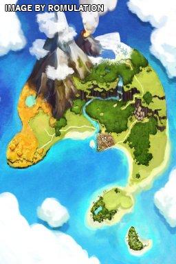 Atelier Annie - Alchemists of Sera Island  for NDS screenshot