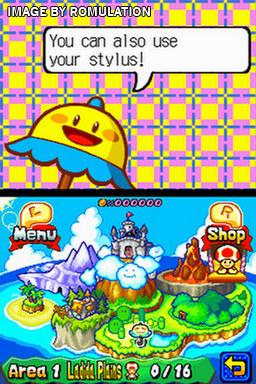 NDS ROMs Download - Free Nintendo DS Games - ConsoleRoms