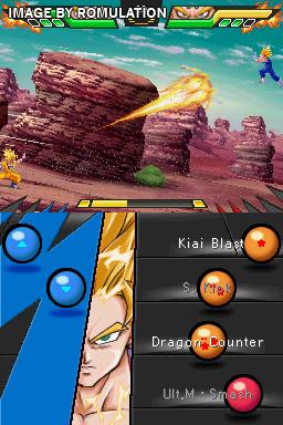 Dragon ball kai ds rom english download