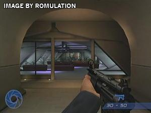 007 - Agent Under Fire for PS2 screenshot