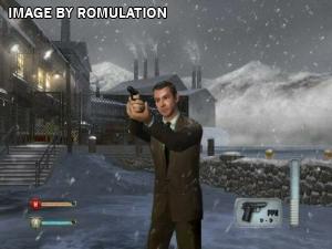 007 - Everything or Nothing for PS2 screenshot