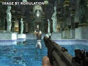 007: Quantum of Solace (USA) PS2 ISO - CDRomance