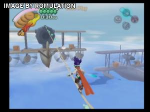 Ape Escape 3 for PS2 screenshot