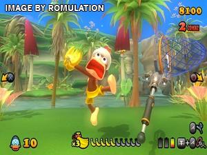 Ape Escape 3 for PS2 screenshot