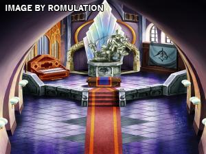Ar Tonelico - Melody of Elemia for PS2 screenshot