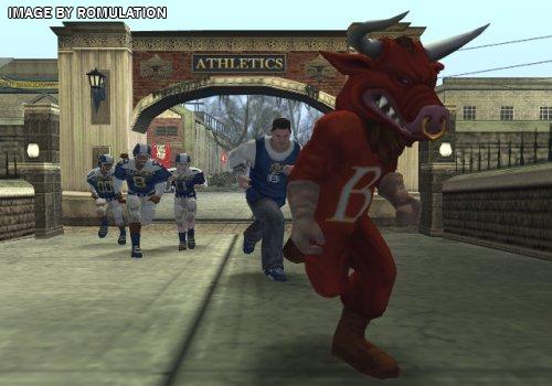 bully ps2 rom