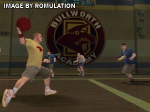 Bully for PS2 screenshot