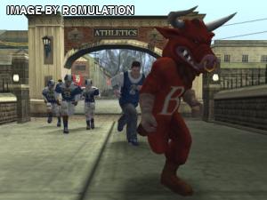 Bully for PS2 screenshot