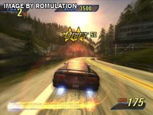 Burnout 3 - Takedown for PS2 screenshot