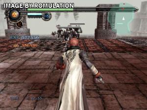 Chaos Legion for PS2 screenshot
