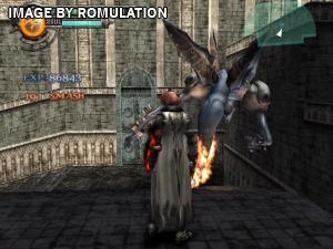 Chaos Legion for PS2 screenshot