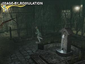 Clock Tower 3 for PS2 screenshot