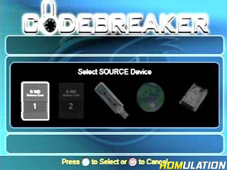 Codebreaker V10.1 Updated 2048Games PAL & NTSC Full Tutorial 