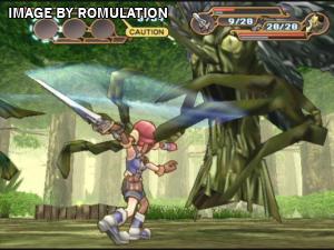 Dark Cloud 2 for PS2 screenshot