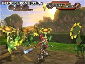 Dark Cloud 2 for PS2 screenshot