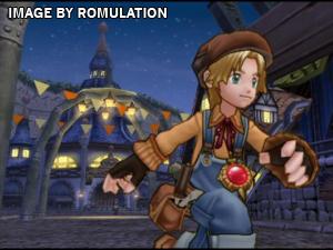 Dark Cloud 2 for PS2 screenshot