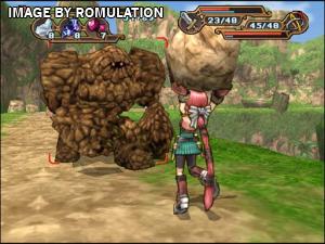 Dark Cloud 2 for PS2 screenshot