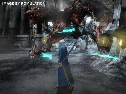 Devil May Cry 3: Dante's Awakening PS2 review - CNET