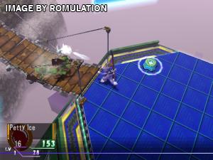 Digimon World 4 for PS2 screenshot