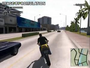 Driv3r for PS2 screenshot