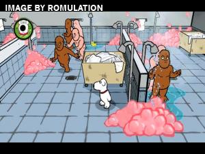 Family Guy for PS2 screenshot