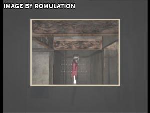 Fatal Frame for PS2 screenshot