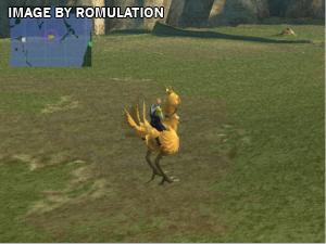 Final Fantasy X for PS2 screenshot