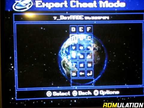 how to use gameshark for ps2 