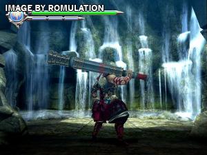 Genji - Dawn of the Samurai for PS2 screenshot