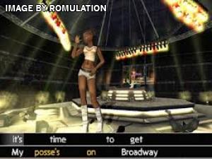 Get On Da Mic for PS2 screenshot