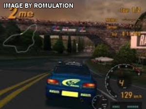 Gran Turismo 3 - A-Spec for PS2 screenshot