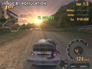 Gran Turismo 3 - A-Spec for PS2 screenshot