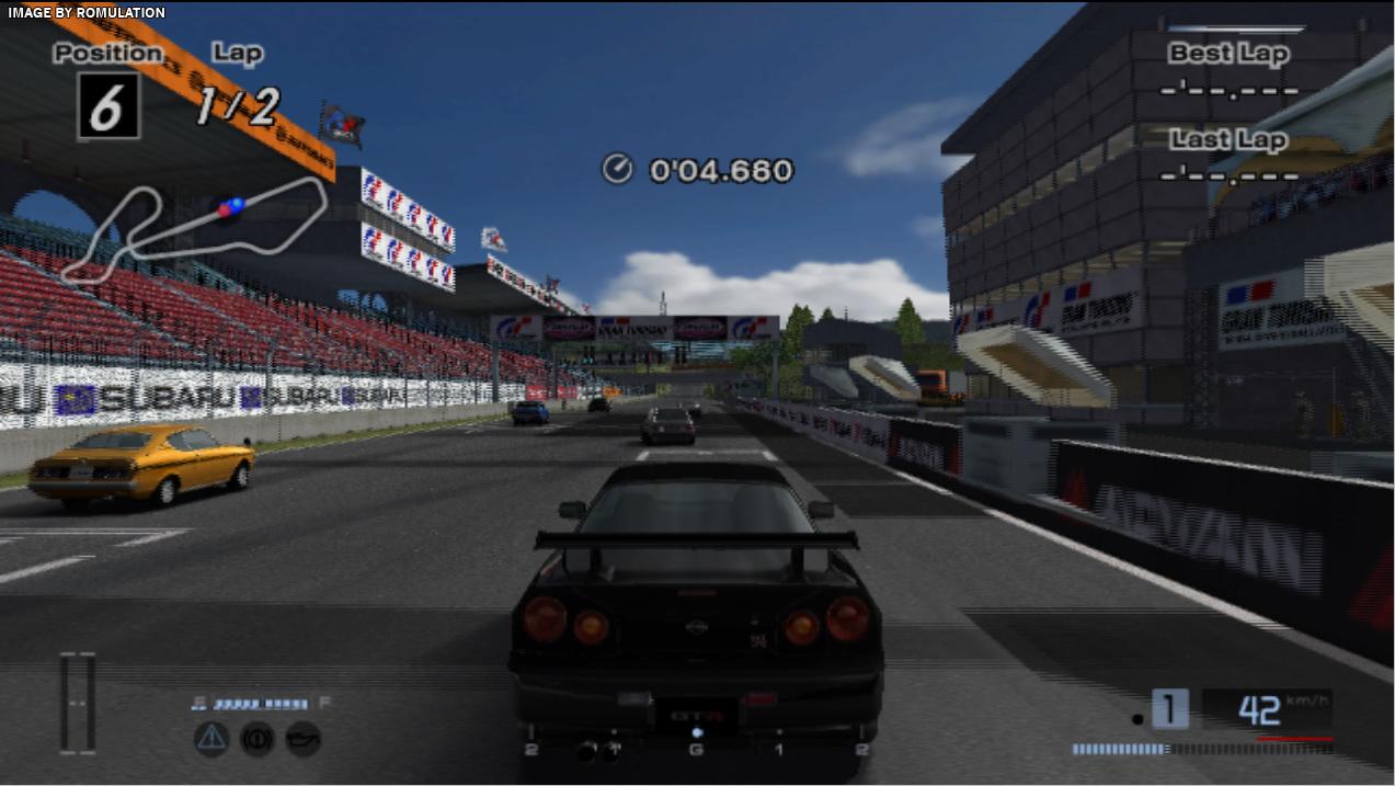 download do jogo ps2 gran turismo 4 torrent