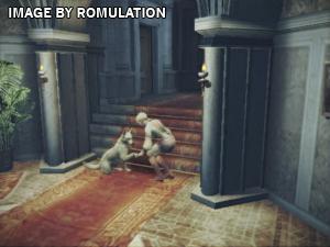 Haunting Ground for PS2 screenshot